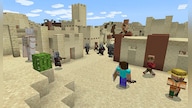 Minecraft: Java & Bedrock Edition (PC) - Microsoft Store Account - GLOBAL