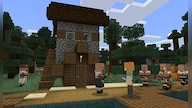 Minecraft: Java & Bedrock Edition (PC) - Microsoft Store Account - GLOBAL