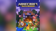 Minecraft: Java & Bedrock Edition (PC) - Microsoft Store Account - GLOBAL