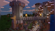 Minecraft: Java & Bedrock Edition (PC) - Microsoft Store Account - GLOBAL