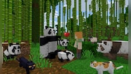 Minecraft: Java & Bedrock Edition (PC) - Microsoft Store Key - GLOBAL