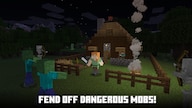 Minecraft | Java Edition (PC) - Microsoft Store Account - GLOBAL