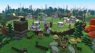 Minecraft Legends | Deluxe Edition (PC) - Microsoft Store Key - EUROPE