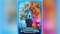 Minecraft Legends | Deluxe Edition (PC) - Microsoft Store Key - EUROPE