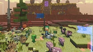 Minecraft Legends | Deluxe Edition (PC) - Microsoft Store Key - EUROPE