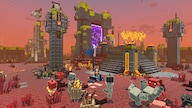 Minecraft Legends (Xbox Series X/S) - Xbox Live Key - EUROPE