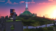 Minecraft Legends (Xbox Series X/S) - Xbox Live Key - EUROPE