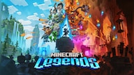 Minecraft Legends (Xbox Series X/S) - Xbox Live Key - EUROPE