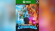 Minecraft Legends (Xbox Series X/S) - Xbox Live Key - EUROPE