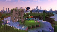Minecraft Legends (Xbox Series X/S) - Xbox Live Key - GLOBAL