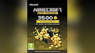 Minecraft: Minecoins Pack 3500 Coins - Microsoft Store Key - EUROPE