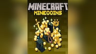 Minecraft: Minecoins Pack 3500 Coins - Microsoft Store Key - GLOBAL