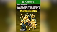 Minecraft: Minecoins Pack 700 Coins - Xbox Live Key - GLOBAL