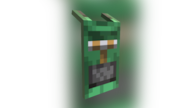 Minecraft - Minecon 2013 Cape Code Xbox Live NORTH AMERICA