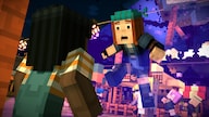 Minecraft: Story Mode - A Telltale Games Series (PC) - Steam Key - GLOBAL