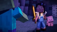 Minecraft: Story Mode - A Telltale Games Series (PC) - Steam Key - GLOBAL