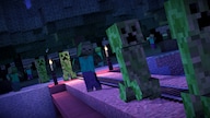 Minecraft: Story Mode - A Telltale Games Series (PC) - Steam Key - GLOBAL