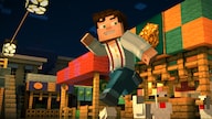 Minecraft: Story Mode - A Telltale Games Series (PC) - Steam Key - GLOBAL