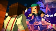 Minecraft: Story Mode - A Telltale Games Series (PC) - Steam Key - GLOBAL