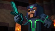 Minecraft: Story Mode - A Telltale Games Series (PC) - Steam Key - GLOBAL
