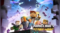 Minecraft: Story Mode - A Telltale Games Series (PC) - Steam Key - GLOBAL