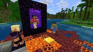 Minecraft Triple Bundle (PC) - Microsoft Store Account - GLOBAL