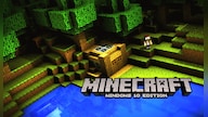 Minecraft: Windows 10 Edition (PC) - Microsoft Store Key - ARGENTINA
