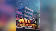 Mini Battlegrounds Steam Key GLOBAL
