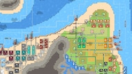 Mini Settlers (PC) - Steam Gift - NORTH AMERICA