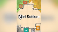 Mini Settlers (PC) - Steam Gift - NORTH AMERICA