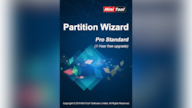 MiniTool Partition Wizard Pro 1 Year MiniTool Solution Key GLOBAL