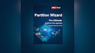 MiniTool Partition Wizard Pro 1 Year MiniTool Solution Key GLOBAL