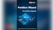 MiniTool Partition Wizard Pro Lifetime MiniTool Solution Key GLOBAL