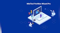 MiniTool Partition Wizard Pro Ultimate (5 PC, Lifetime)  - MiniTool Solution Key - GLOBAL
