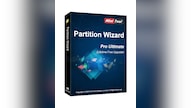 MiniTool Partition Wizard Pro Ultimate (5 PC, Lifetime)  - MiniTool Solution Key - GLOBAL