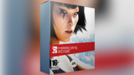 Mirror's Edge EA App Key GLOBAL