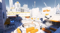 Mirror's Edge EA App Key GLOBAL