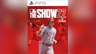 MLB The Show 22 (PS5) - PSN Account - GLOBAL
