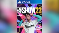 MLB The Show 23 (PS4) - PSN Account - GLOBAL