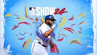 MLB The Show 24 (PS4) - PSN Account - GLOBAL