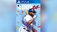 MLB The Show 24 (PS4) - PSN Account - GLOBAL
