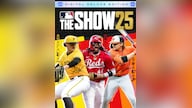 MLB The Show 25 | Digital Deluxe Edition (PS5) - PSN Key - GLOBAL