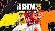 MLB The Show 25 (Xbox Series X/S) - Xbox Live Key - EUROPE
