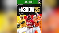 MLB The Show 25 (Xbox Series X/S) - Xbox Live Key - EUROPE