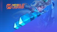Mobile Legends: Bang Bang 1825 Diamonds - BRAZIL