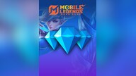 Mobile Legends: Bang Bang 2195 Diamonds - BRAZIL
