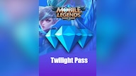 Mobile Legends: Bang Bang Twilight Pass - GLOBAL