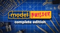 Model Builder | Complete Edition (PC) - Steam Key - GLOBAL