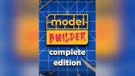 Model Builder | Complete Edition (PC) - Steam Key - GLOBAL