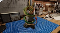 Model Builder (PC) - Steam Key - GLOBAL